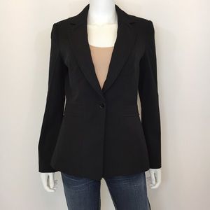 White House Black Market Suit Jacket 4